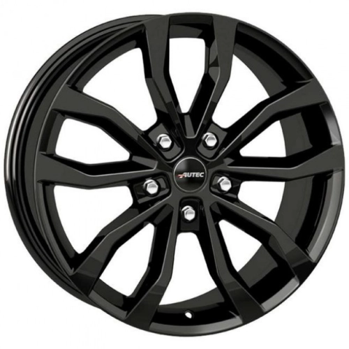 Autec Uteca W8.5 R19 PCD5x112 ET30 DIA66.6 black